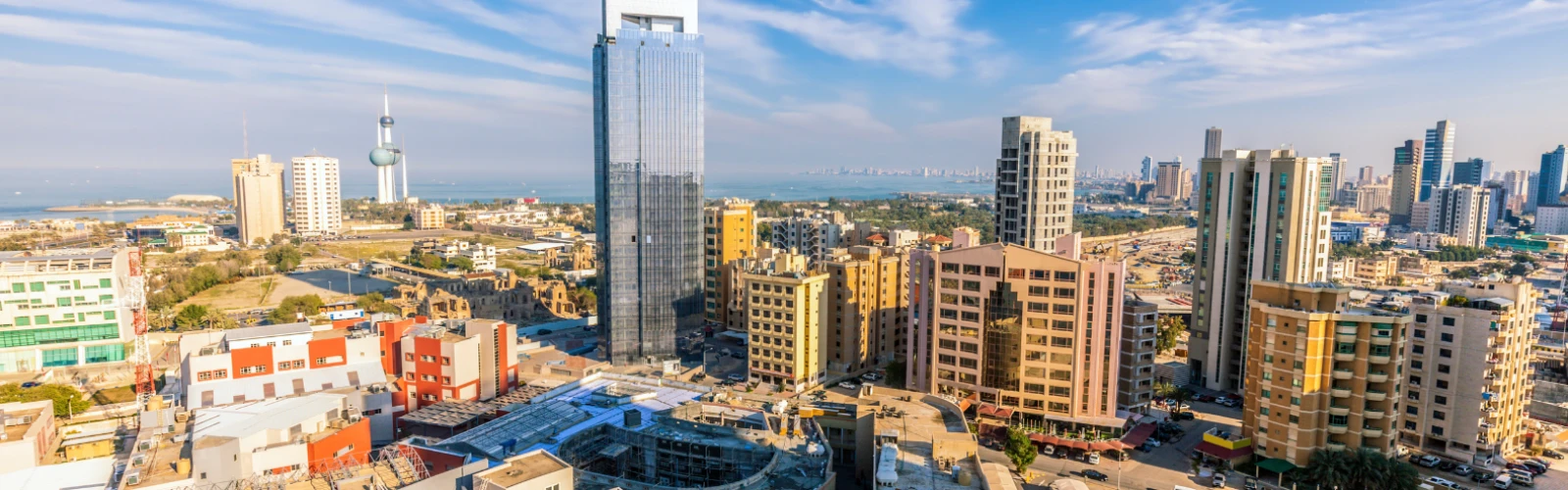 A Day Trip Itinerary: From Kuwait City to Al Khiran