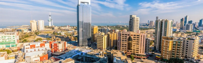 A Day Trip Itinerary: From Kuwait City to Al Khiran