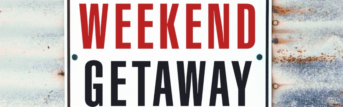 Best Weekend Getaways in Al Khiran for Kuwait Residents