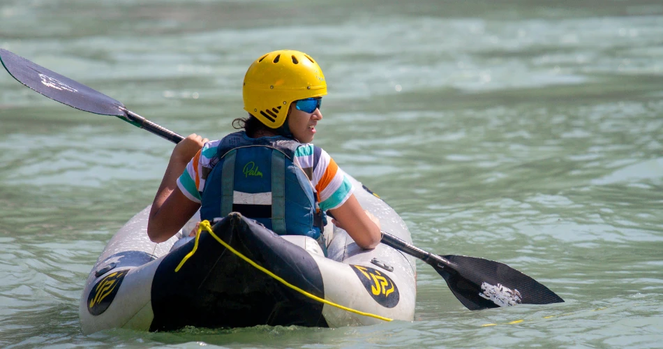 Eco-Friendly Travel in Al Khiran: Responsible Ways to Explore