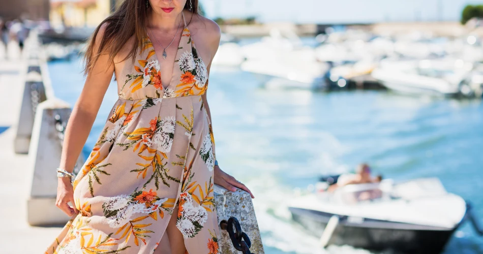 Por qué Al Khiran es llamado las “Maldivas de Kuwait”