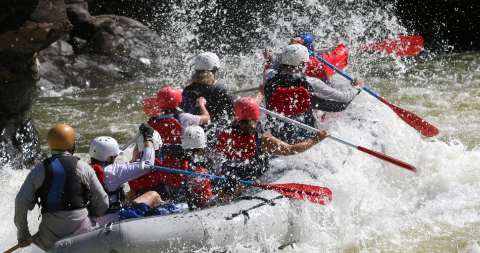 Por qué Al Khiran es llamado las “Maldivas de Kuwait”