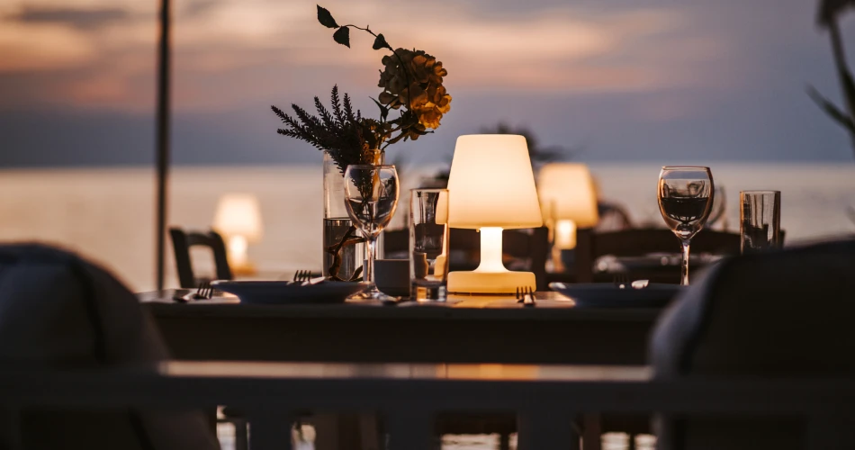 Por qué Al Khiran es llamado las “Maldivas de Kuwait”