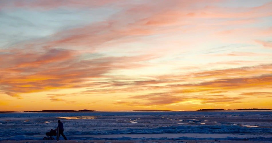 Por qué Al Khiran es llamado las “Maldivas de Kuwait”