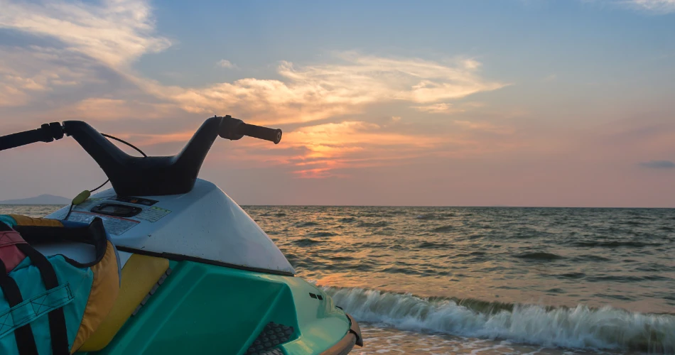 Kuwait sakinleri için Al Khiran'daki En İyi Hafta Sonu Kaçamakları