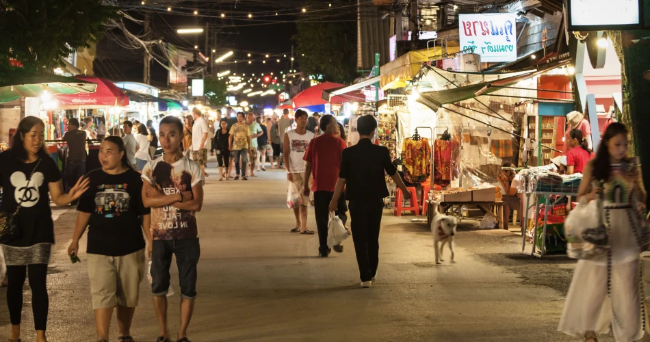 Kuwait sakinleri için Al Khiran'daki En İyi Hafta Sonu Kaçamakları