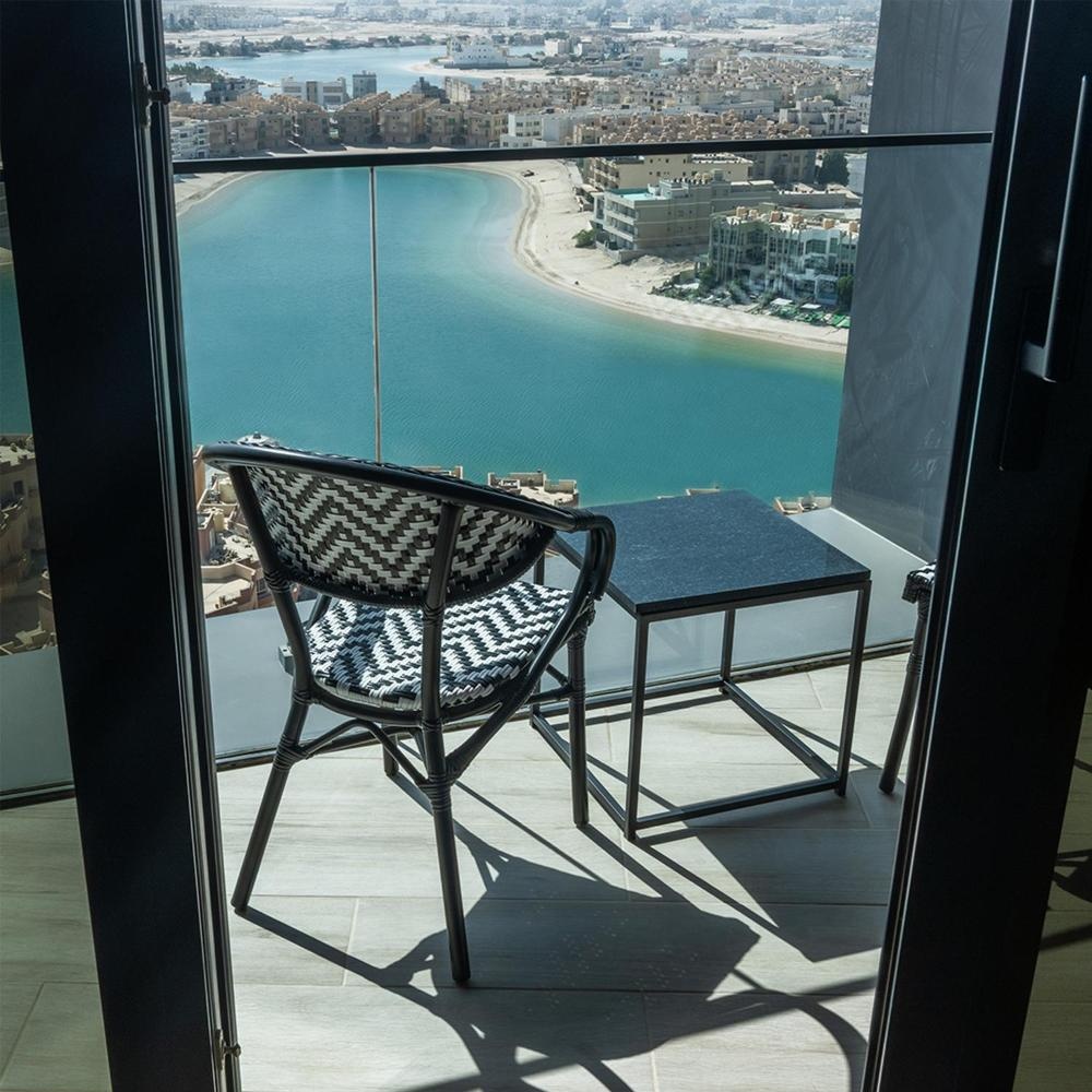 The House Hotel Al Khiran Image 25