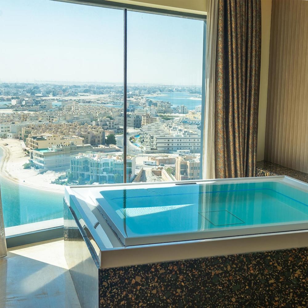 The House Hotel Al Khiran Image 26