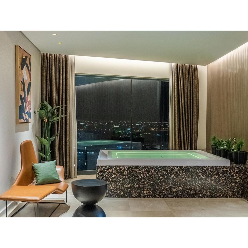 The House Hotel Al Khiran Image 27