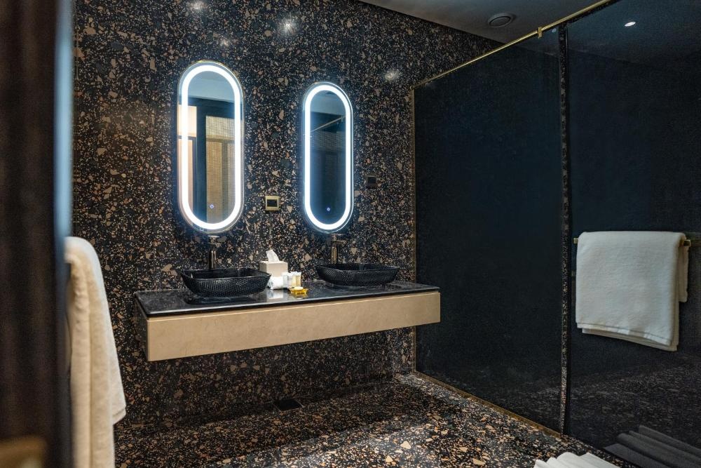 The House Hotel Al Khiran Image 30