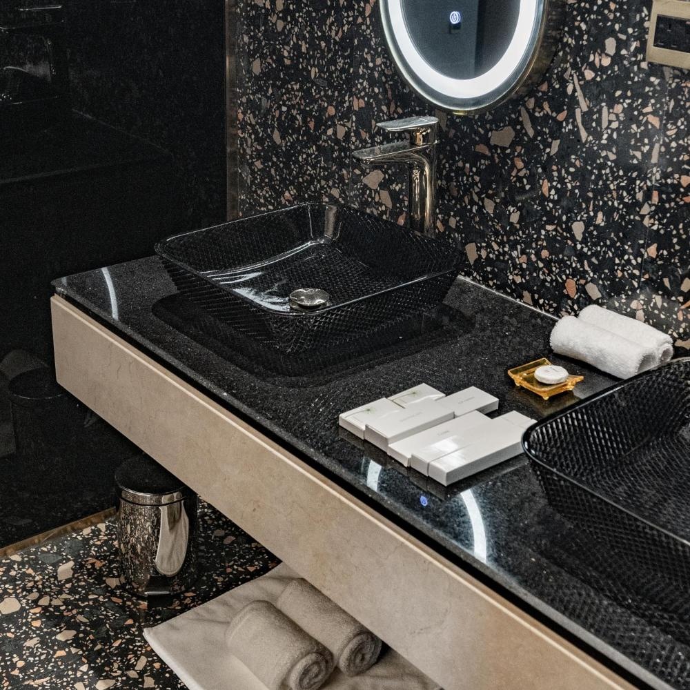 The House Hotel Al Khiran Image 32