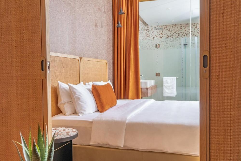 The House Hotel Al Khiran Image 33