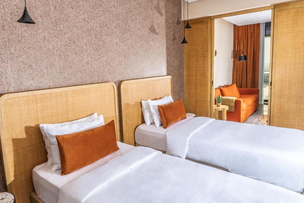 The House Hotel Al Khiran Image 36