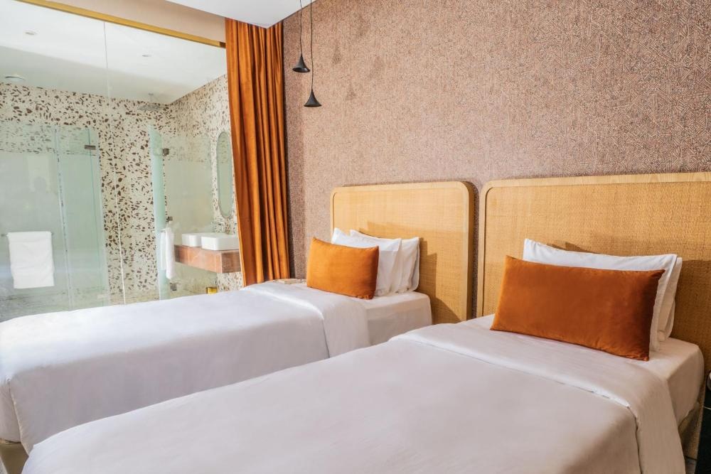 The House Hotel Al Khiran Image 38