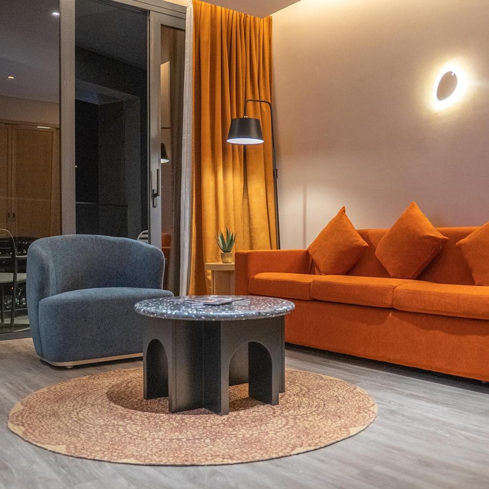 The House Hotel Al Khiran Image 39