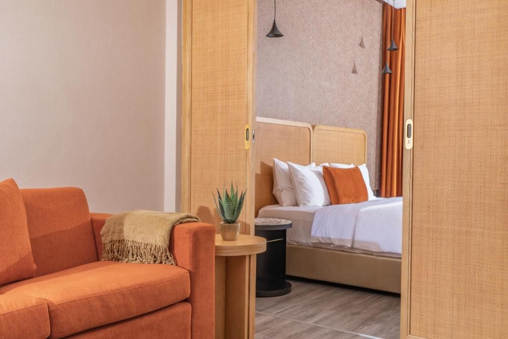 The House Hotel Al Khiran Image 40