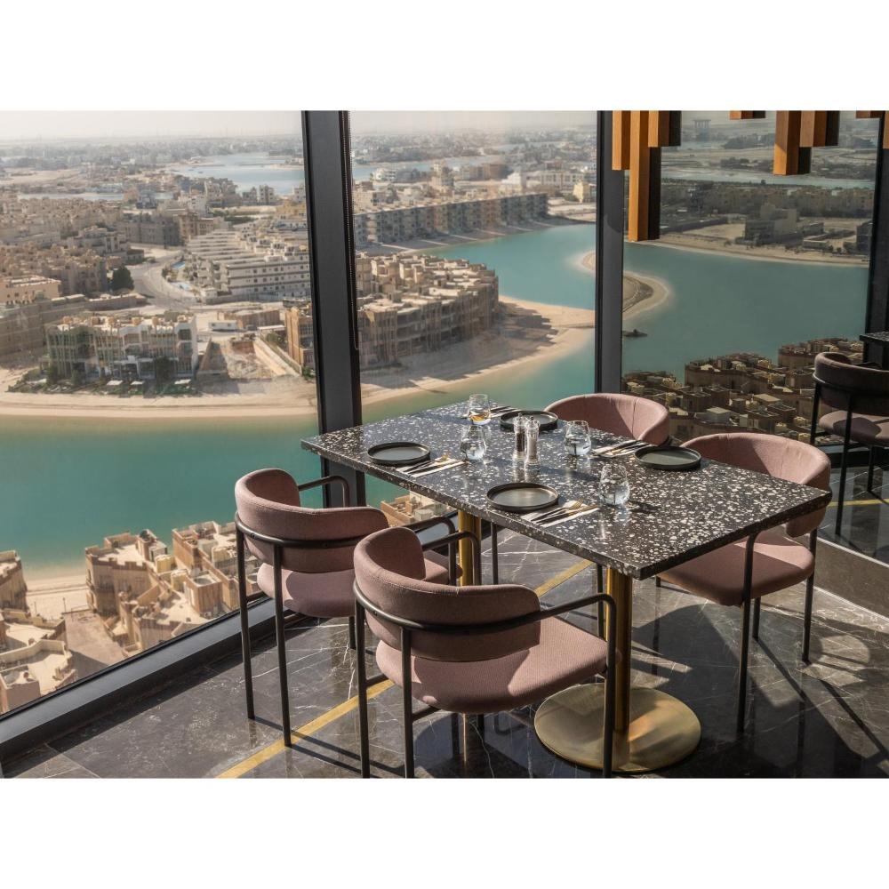 The House Hotel Al Khiran Image 5