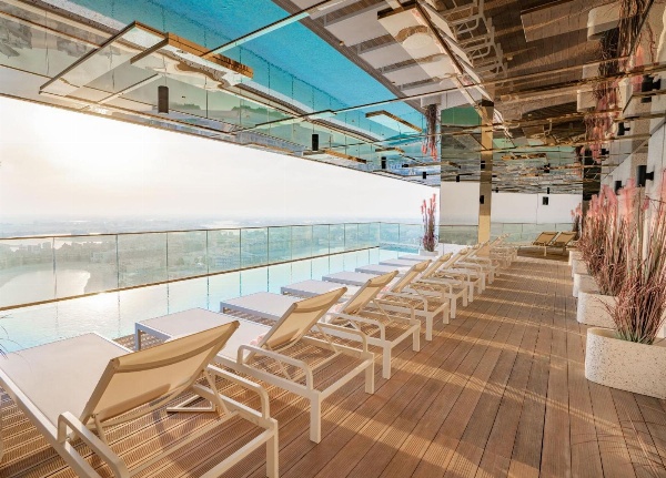 The House Hotel Al Khiran image 1