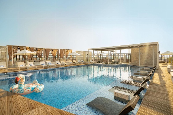 The House Hotel Al Khiran image 2