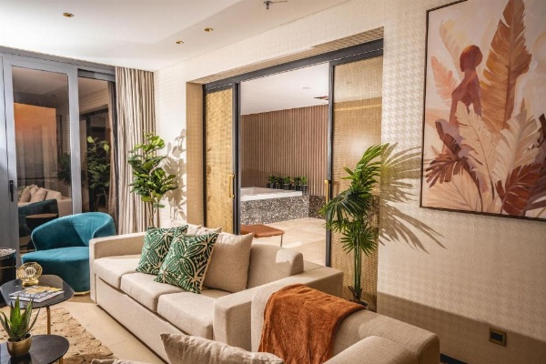 The House Hotel Al Khiran image 20