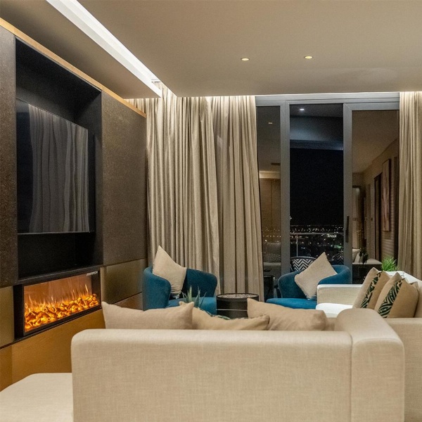 The House Hotel Al Khiran image 22