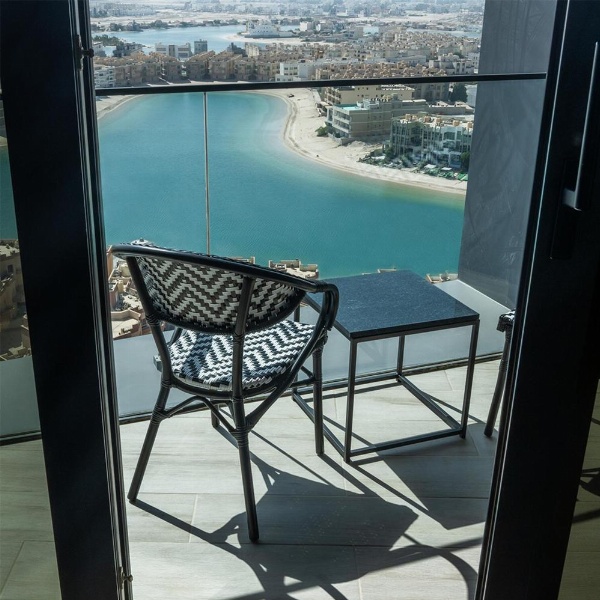 The House Hotel Al Khiran image 25