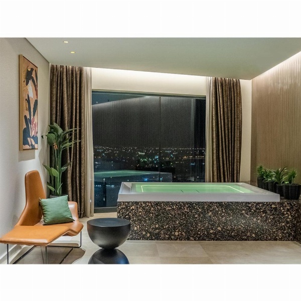 The House Hotel Al Khiran image 27