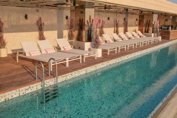 The House Hotel Al Khiran image 3
