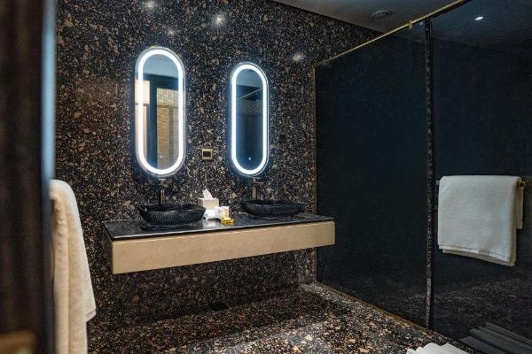 The House Hotel Al Khiran image 30
