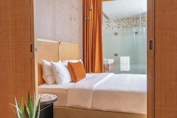 The House Hotel Al Khiran image 33