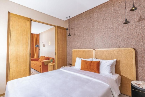 The House Hotel Al Khiran image 35
