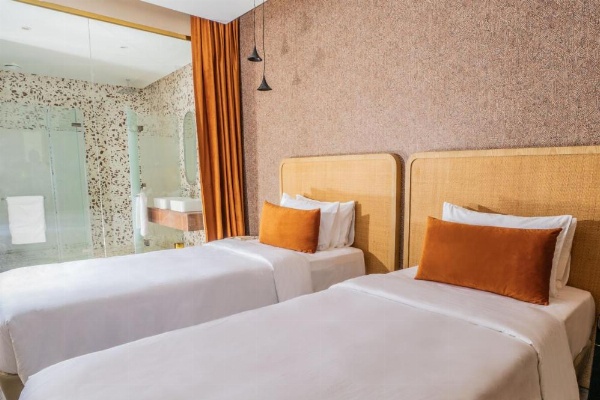 The House Hotel Al Khiran image 38