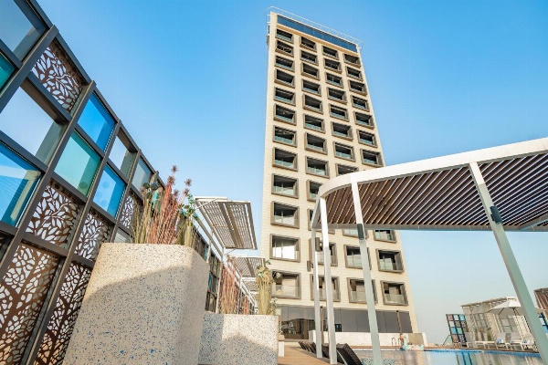 The House Hotel Al Khiran image 4