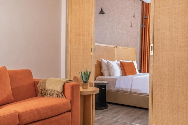 The House Hotel Al Khiran image 9